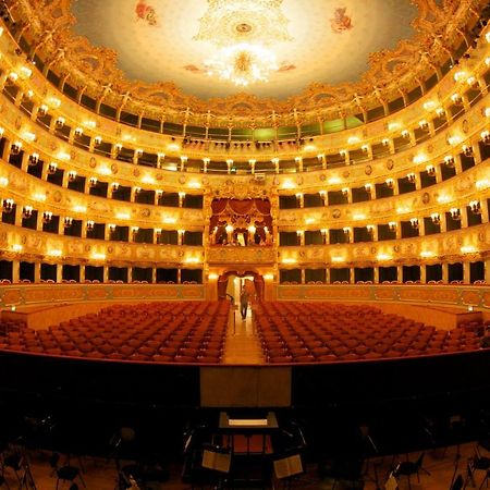 Your Suite By St.Mark'S Square Венеція Екстер'єр фото