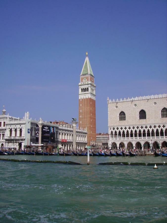 Your Suite By St.Mark'S Square Венеція Екстер'єр фото