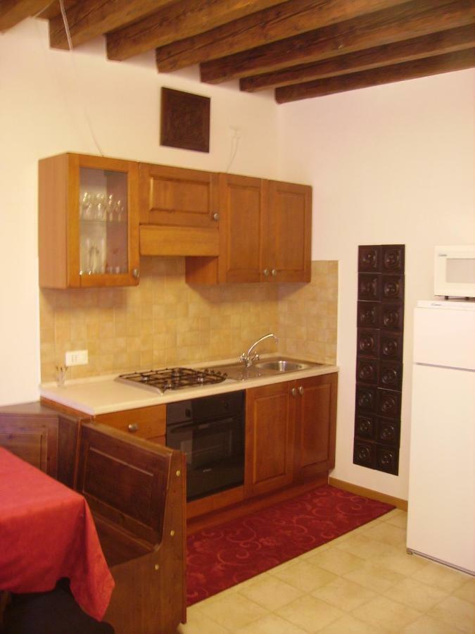 Your Suite By St.Mark'S Square Венеція Екстер'єр фото
