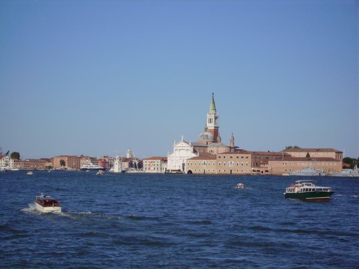 Your Suite By St.Mark'S Square Венеція Екстер'єр фото