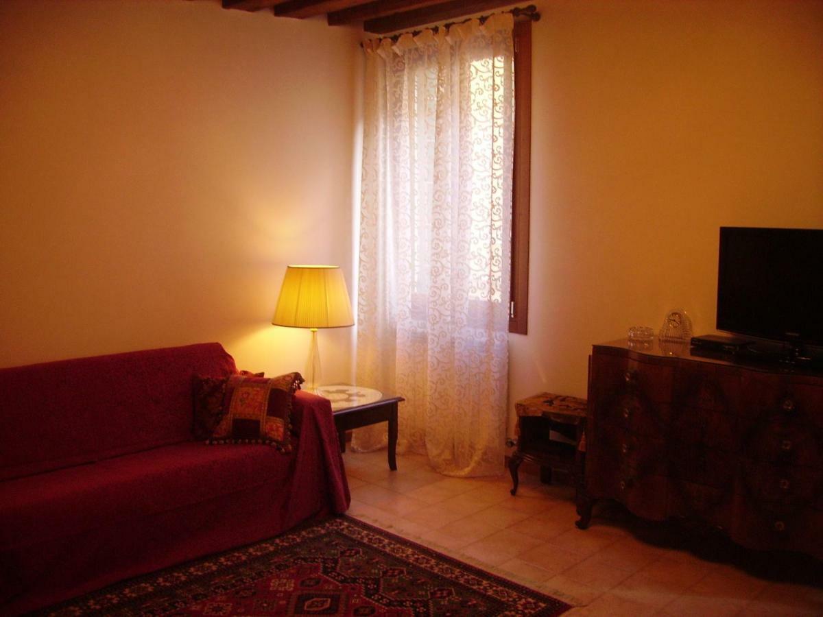 Your Suite By St.Mark'S Square Венеція Екстер'єр фото