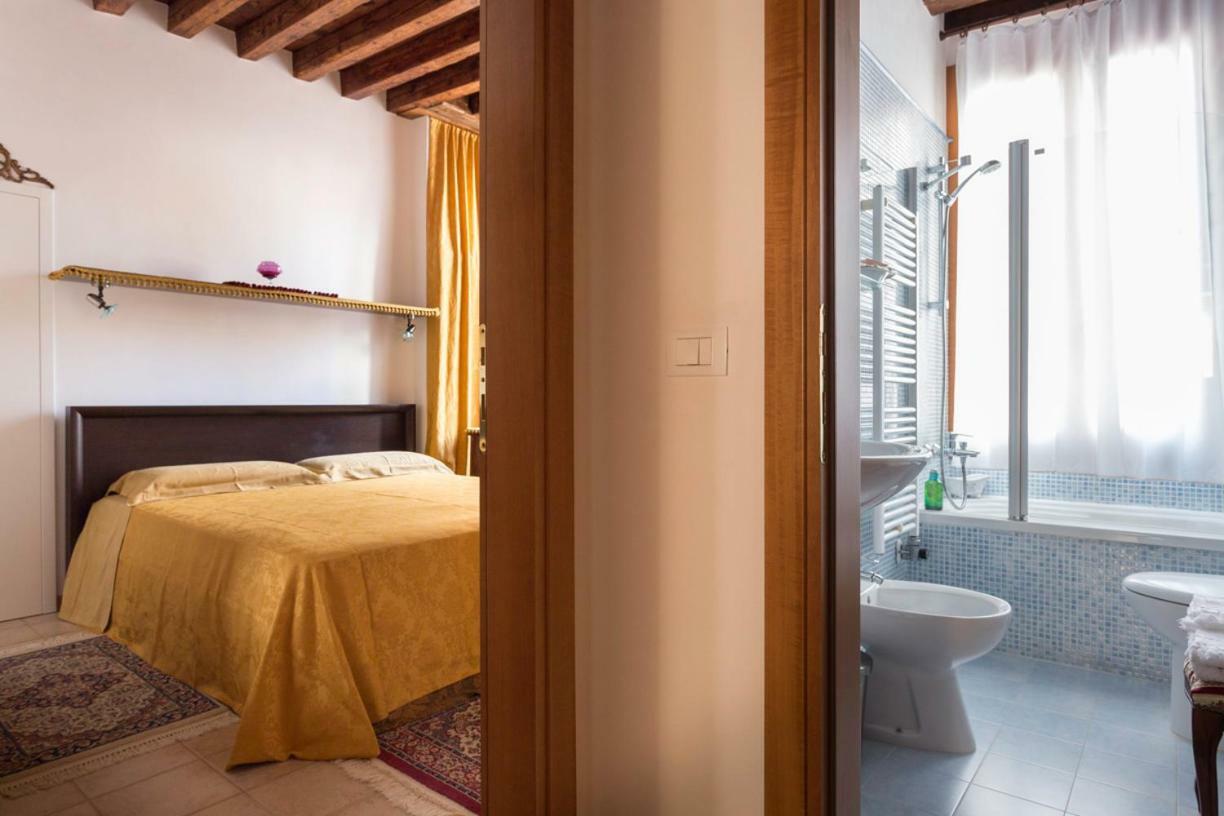 Your Suite By St.Mark'S Square Венеція Екстер'єр фото