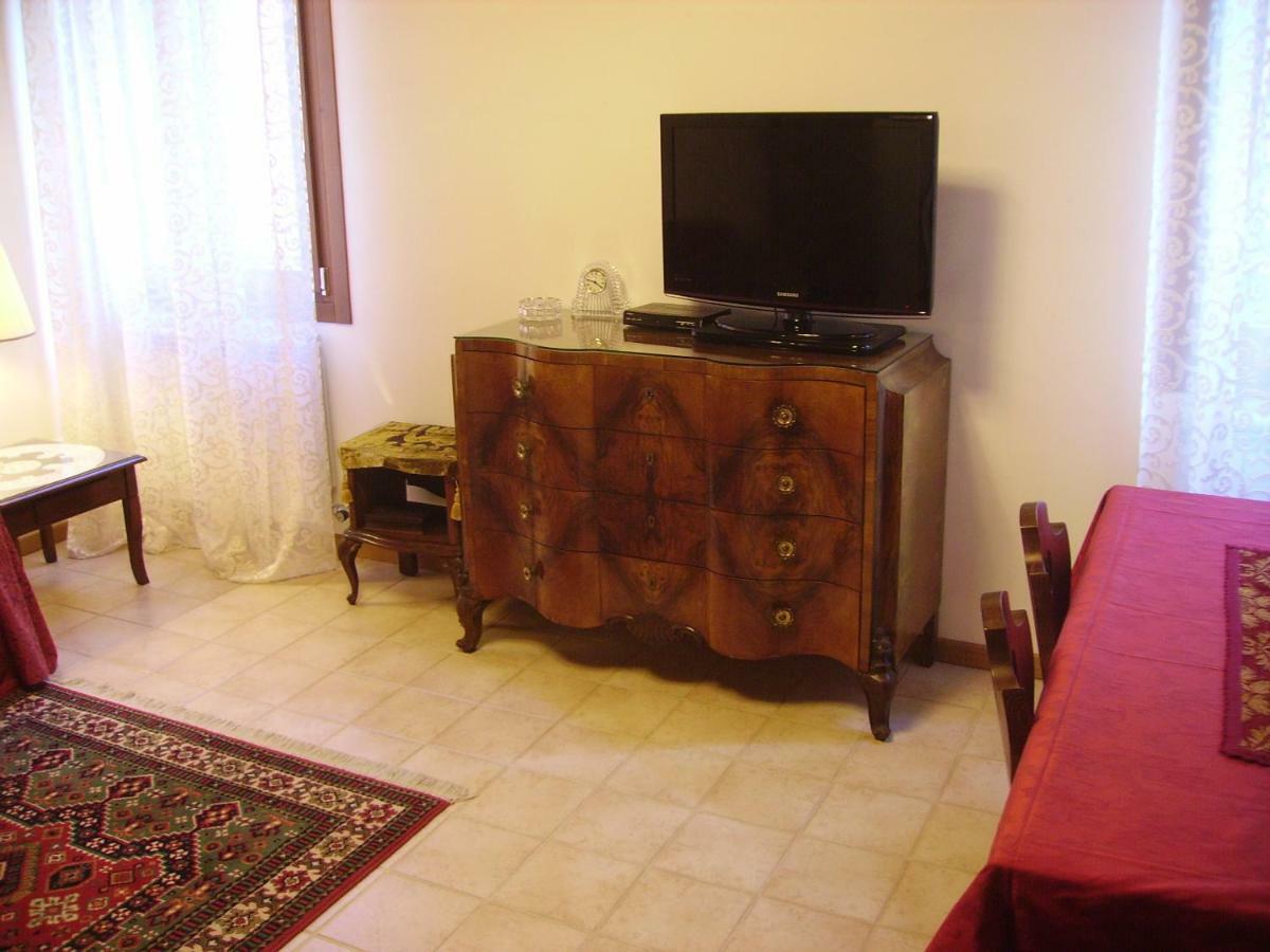 Your Suite By St.Mark'S Square Венеція Екстер'єр фото