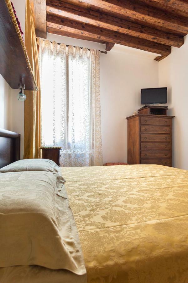 Your Suite By St.Mark'S Square Венеція Екстер'єр фото