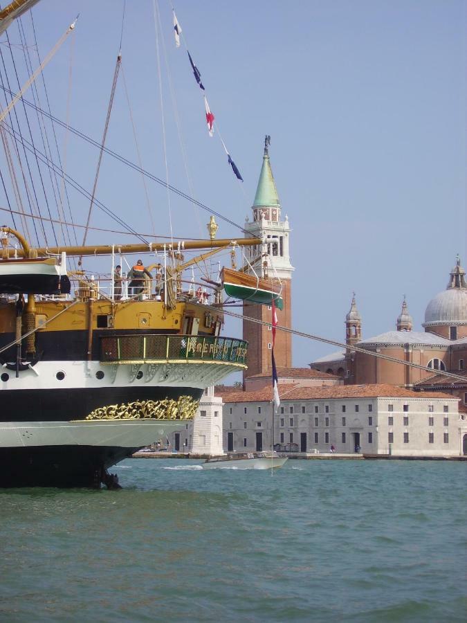 Your Suite By St.Mark'S Square Венеція Екстер'єр фото