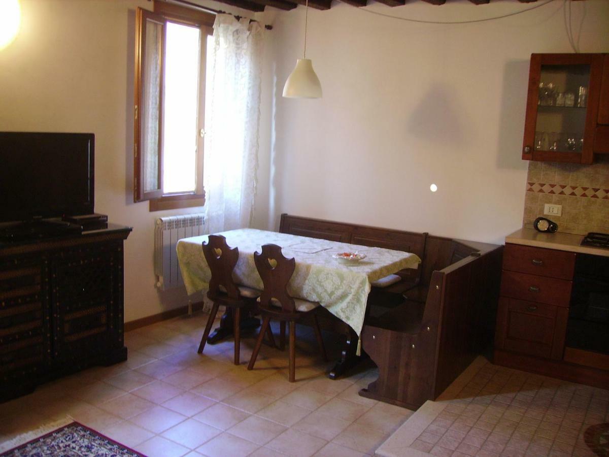 Your Suite By St.Mark'S Square Венеція Екстер'єр фото