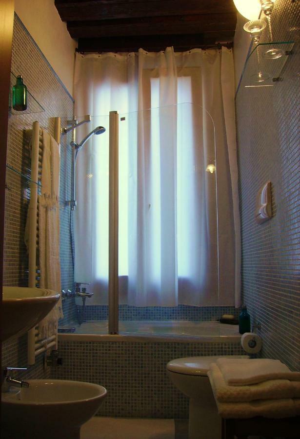 Your Suite By St.Mark'S Square Венеція Екстер'єр фото