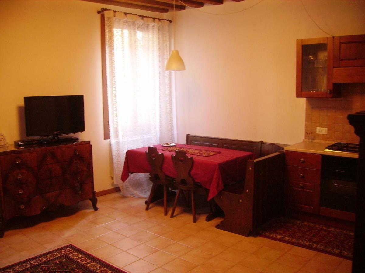 Your Suite By St.Mark'S Square Венеція Екстер'єр фото
