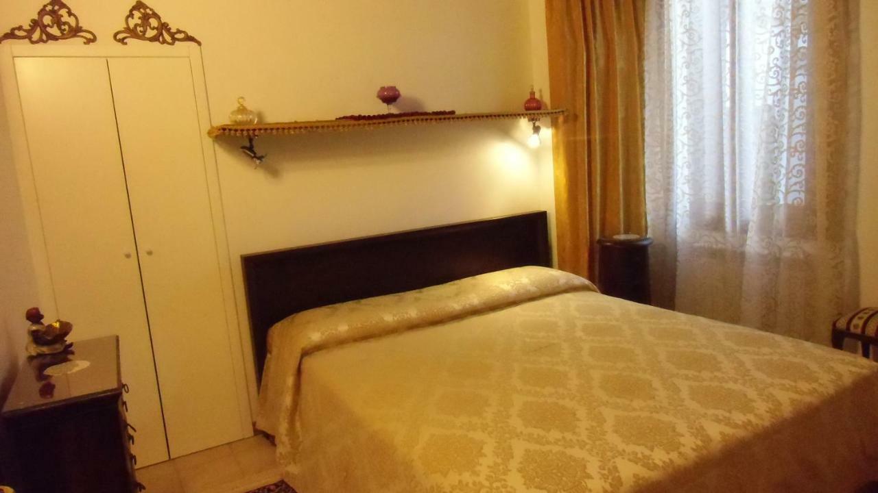 Your Suite By St.Mark'S Square Венеція Екстер'єр фото